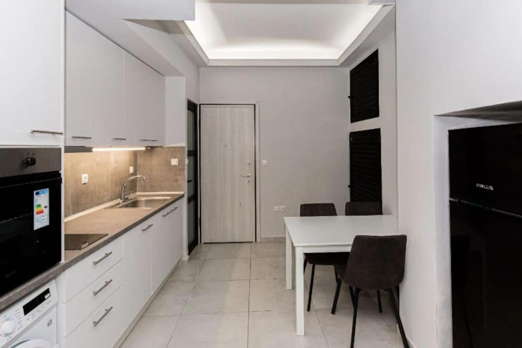 Cozy Apartment Central Ateny Zewnętrze zdjęcie