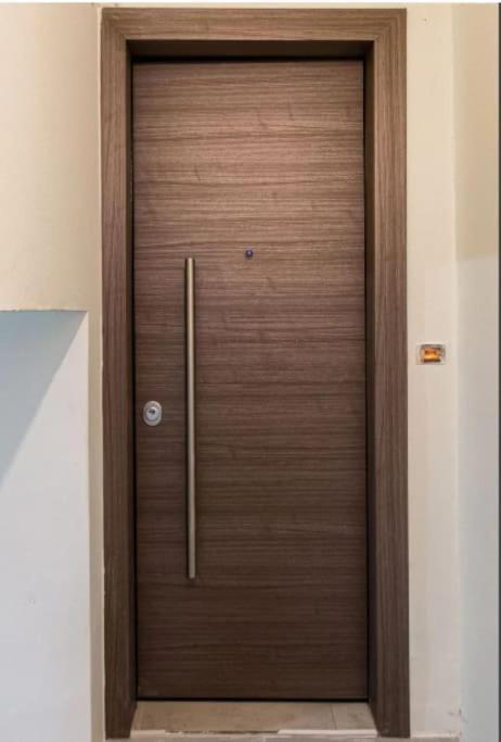 Cozy Apartment Central Ateny Zewnętrze zdjęcie