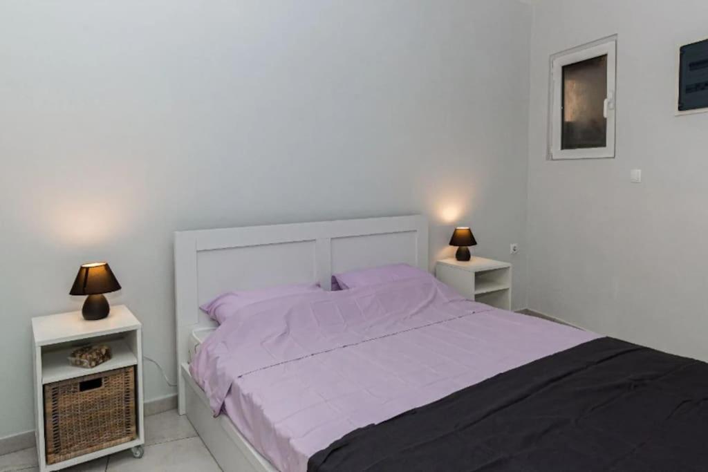 Cozy Apartment Central Ateny Zewnętrze zdjęcie