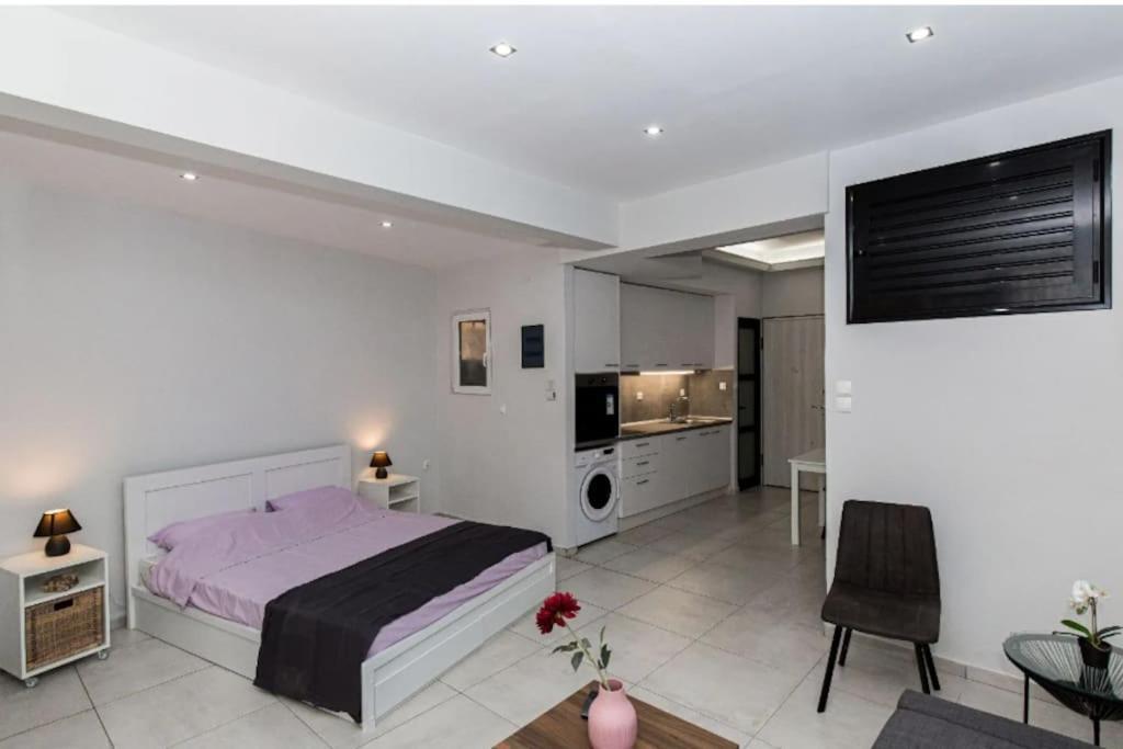 Cozy Apartment Central Ateny Zewnętrze zdjęcie