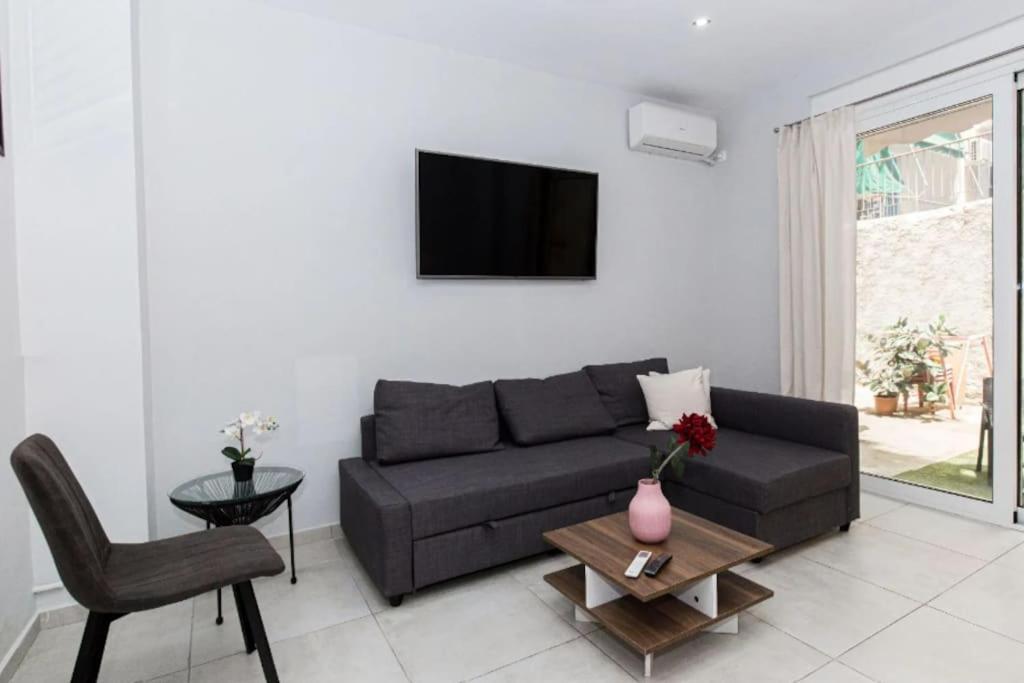 Cozy Apartment Central Ateny Zewnętrze zdjęcie